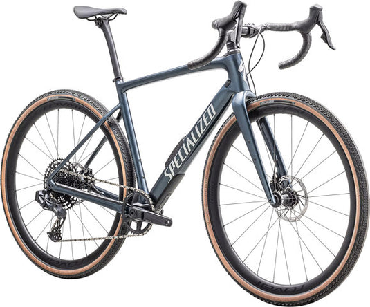 Specialized diverge expert carbon 28 gravel bike