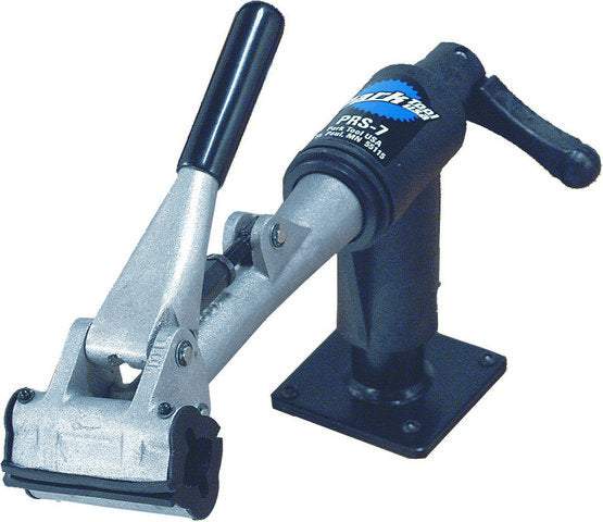 Load image into Gallery viewer, Parktool mounting arm prs-7-1 prs-7-2 with claw 100-5
