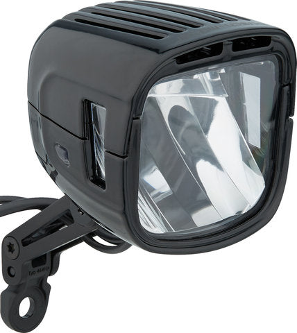 Cargue la imagen en el visor de la galería, Busch+müller iq-xl high beam led front light for e-bikes - stvzo approved
