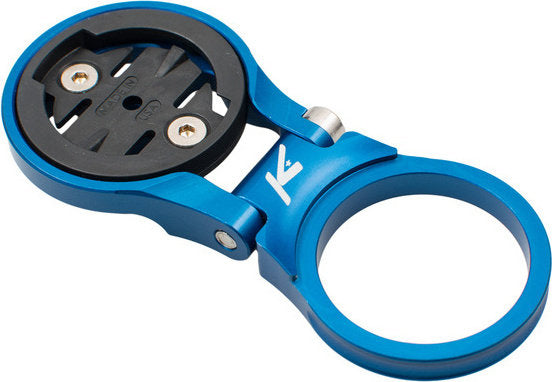 Load image into Gallery viewer, K-edge adjustable stem mount for garmin edge forerunner
