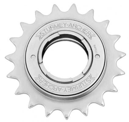 SturmeyArcher - single speed freewheel 17t. 1 8 sfs30