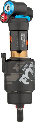 Load image into Gallery viewer, Fox racing shox float x2 2pos trunnion factory shock model 2021
