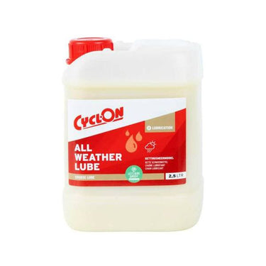 Cyclon All Weather Lube (Course Lube) 2,5 liter