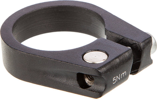 Load image into Gallery viewer, Procraft elite road seatpost clamp
