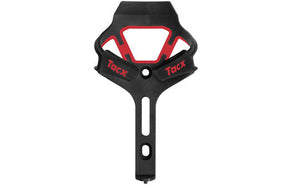 Tacx ciro bidonhouder - mat red