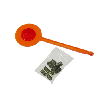 Herrmans reflector safety wing