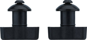 Parktool thru-axle adapter ts-2ta.3 for truing stand ts-2
