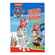 Paw patrol kleurboek + stickers