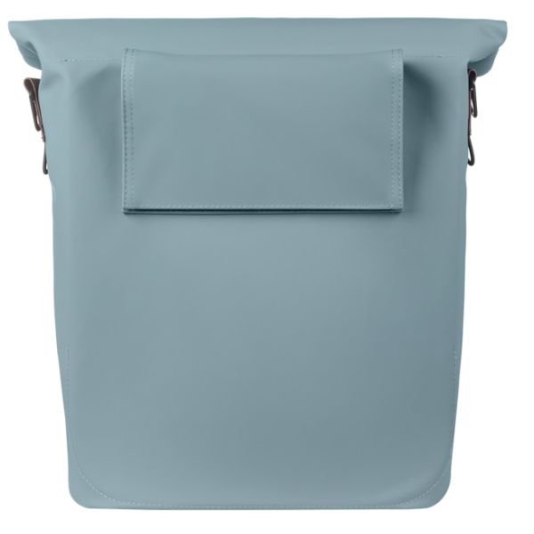 Load image into Gallery viewer, Basil tas city shopper blauw | mik hooks | 16l
