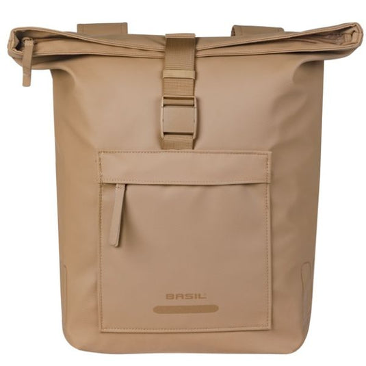 Basil b.v. tas basil brooklyn dubbel zand | 41l