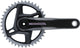 Sram force 1 d2 wide dub dm 1x12-speed carbon crankset