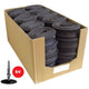 Edge binnenband 28 29 (32 40-622 635) - sv40mm (werkplaatsverpakking 50 stuks)