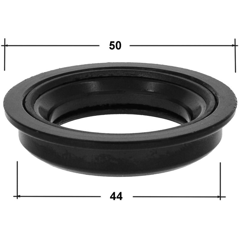 Load image into Gallery viewer, Ritchey Comp zero balhoofd 44 mm semi integrated
