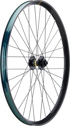 Load image into Gallery viewer, Mavic e-speedcity 1 disc centre lock 27.5 wheelset
