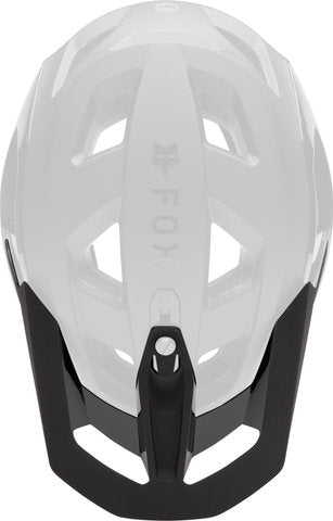 Load image into Gallery viewer, Fox head spare visor for speedframe pro mips helmet
