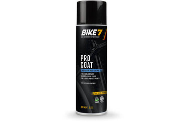 Bike7 - pro coat nanocoating