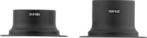Zipp end caps for zr1 disc vr hubs