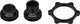 Mrp better boost front adapter for dt 240s 6-bolt