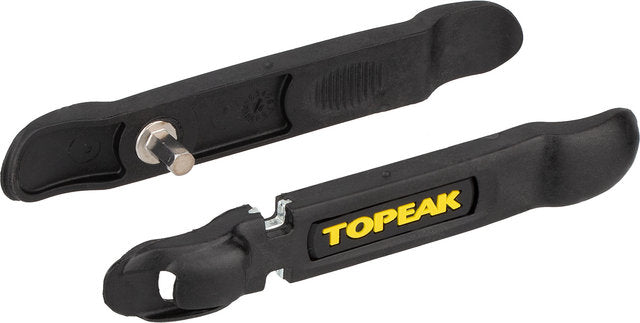 Load image into Gallery viewer, Topeak tyre levers for hummer 2
