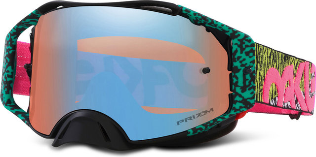 Chargez l'image dans la visionneuse de la galerie, Oakley airbrake mx goggle
