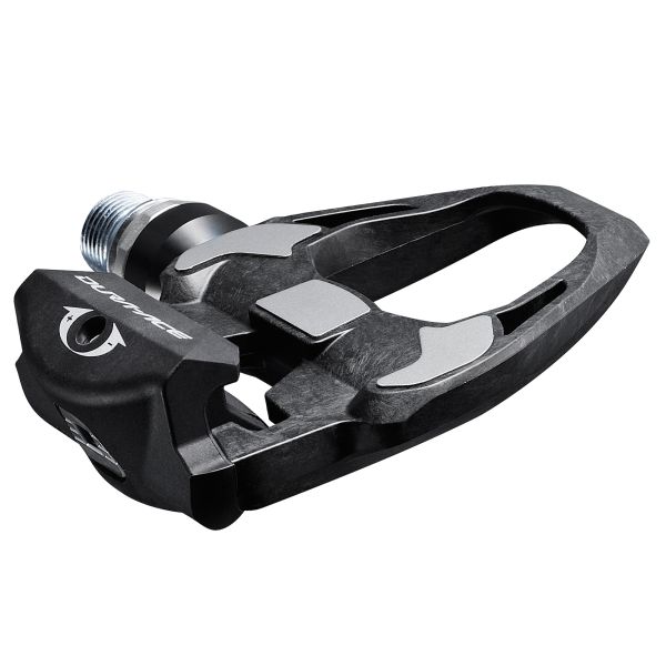 Afbeelding laden in galerijviewer, Shimano Dura-Ace PD-R9100 SPD-SL
