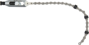 Sram chainring tool for thread mount
