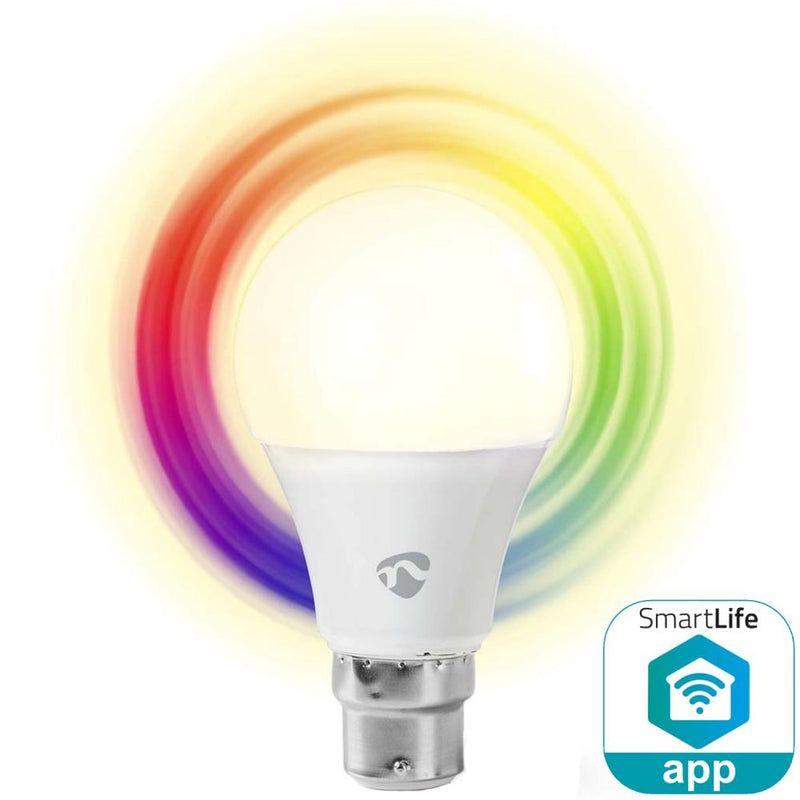 Load image into Gallery viewer, Smart ledlamp
