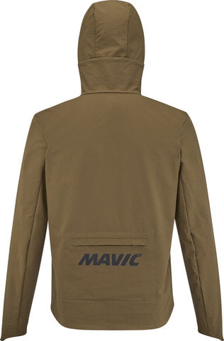 Load image into Gallery viewer, Mavic deemax thermo wind hoodie m jacket
