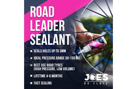 Afbeelding laden in galerijviewer, Joe's no flats - road leader sealant 60ml

