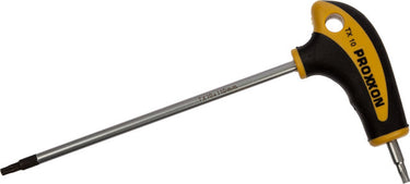 Proxxon l-handle screwdriver for torx