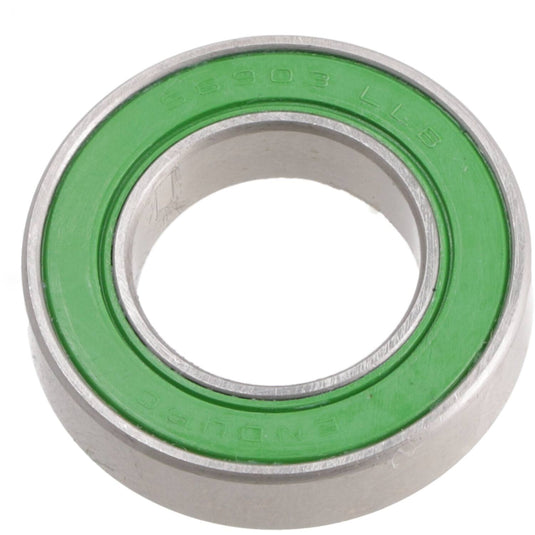 Enduro - lager s6903 llb 17x30x7 stainless steel