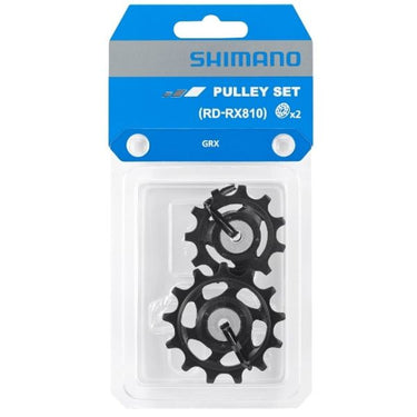 Shimano Derailleurwielset 11v RD-RX810 GRX 11-sp