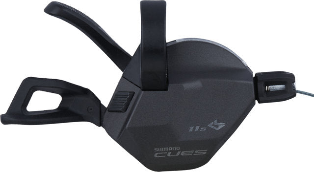 Load image into Gallery viewer, Shimano cues sl-u8000 11-speed shift lever right with optical gear display
