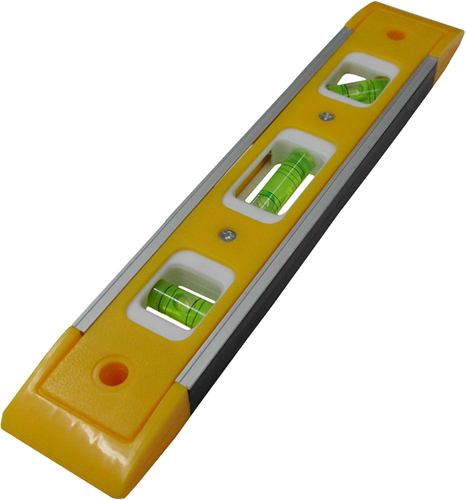 Load image into Gallery viewer, Con:p magnetische waterpas 225mm - b26831
