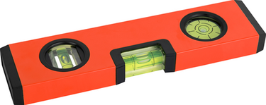 Werkzeyt waterpas 200mm - b26930