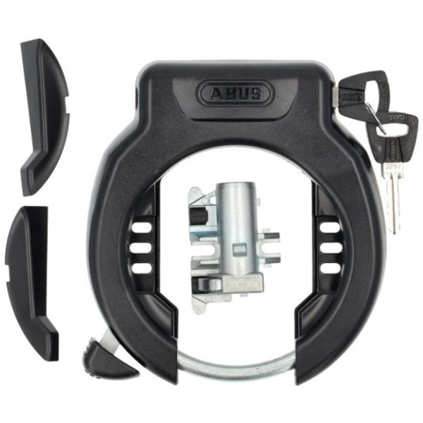 Load image into Gallery viewer, Abus ringslot shield 4750 slr + bosch dt3 t83 accuslot (retractable)
