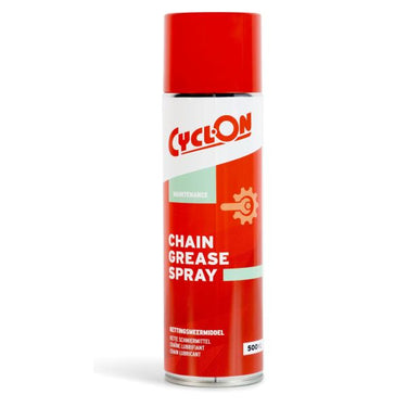 Cyclon kettingvet spray 500ml