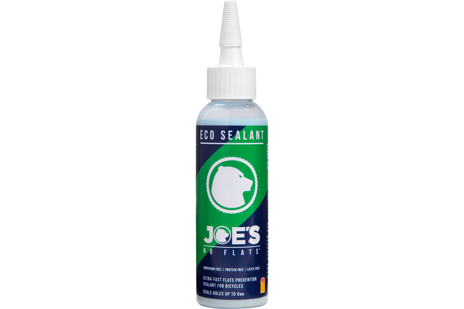 Joe's no flats - eco sealant 125ml