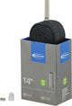 Schwalbe 2c inner tube for 14