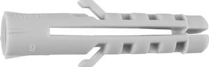 Con:p plug 6mm pp emmer 450st - b30026