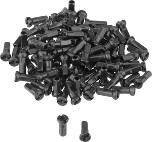 Sapim polyax brass nipples - pack of 100