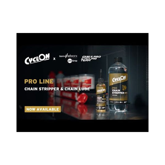 Cyclon pro chain stripper 5 ltr