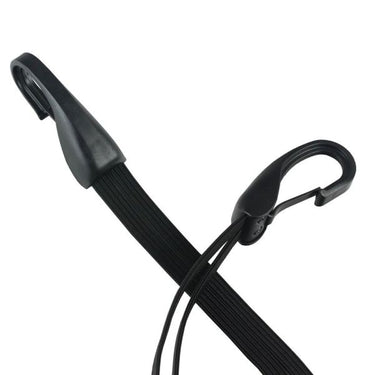 Widek snelbinder hanke fixture strap hanke double black