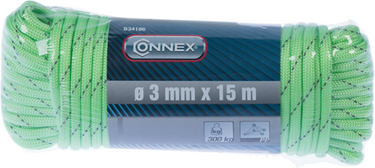 Connex touw pp 32f 3mmx15m - b34186