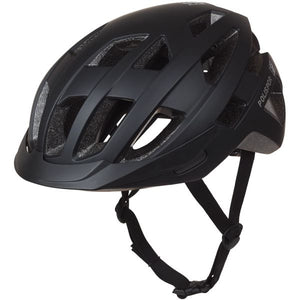 Polisport helm City Move M 54-58 cm Zwart