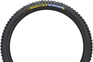 Michelin e-wild front racing tlr 29 folding tyre