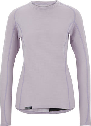 7mesh gryphon crew l s women's jersey