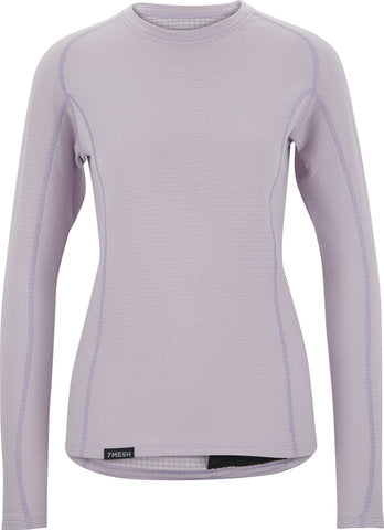 Load image into Gallery viewer, 7mesh gryphon crew l s women's jersey
