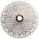 SunRace csms8 cassette 11 speed 11-40t. zilver in box
