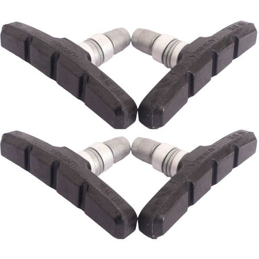 Edge remblokset v-brake - 70mm - 2 sets